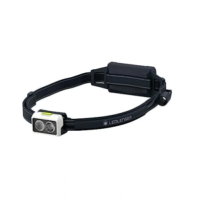 Abbildung von LED Lenser NEO5R Stirnlampe