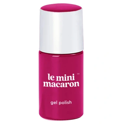 Abbildung von Le Mini Macaron Gel Nagellack