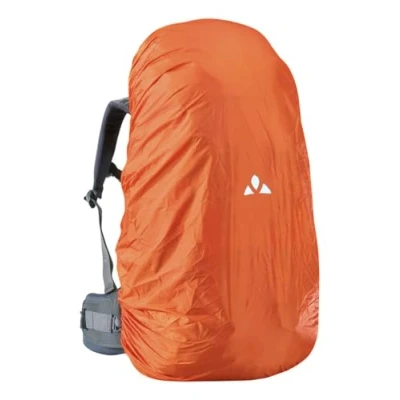 Abbildung von VAUDE Raincover For Backpacks 6 15 L, Orange