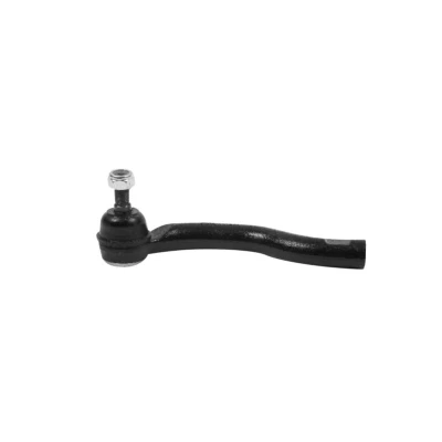 Abbildung von MOOG TO ES 6582 Spurstangenkopf M12X1.25 außen, links, Vorderachse TOYOTA: RAV4 III SUV, IV SUV