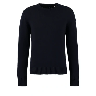 Abbildung von Schott NYC Herren PLOUTRIDER1 Pullover, Schwarz, (Herstellergröße: XX Large)