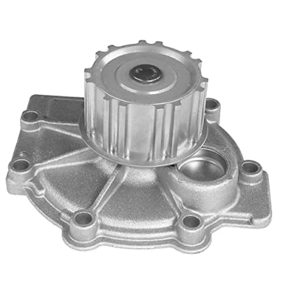Abbildung von VALEO 506588 Wasserpumpe mit Dichtungen ohne Deckel