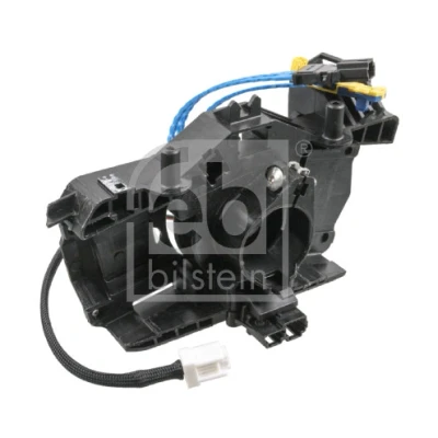 Abbildung von FEBI BILSTEIN 181304 Schleifring RENAULT: Trafic 3 Bus, Captur, Clio 4 Grandtour, DACIA: SANDERO 2
