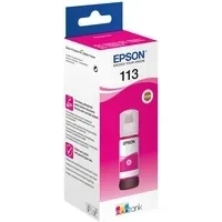 Abbildung von Epson 113 Tintenflasche Magenta