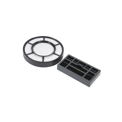 Abbildung von Electrolux AEG 9001669135 Staubsaugerfilter Staubsauger EF136 aptica filter