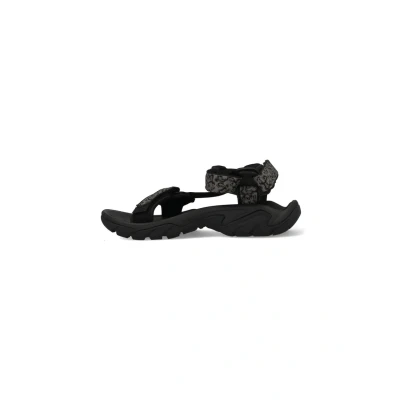 Abbildung von Teva Herren Terra Fi 5 Universal Sportsandale, Magma Black/Grey, 44.5 EU