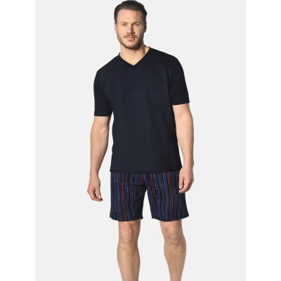 Abbildung von Jan Vanderstorm Pyjama &quot;Kurze Schlafhose LIFSTEN&quot;, (1 tlg.)