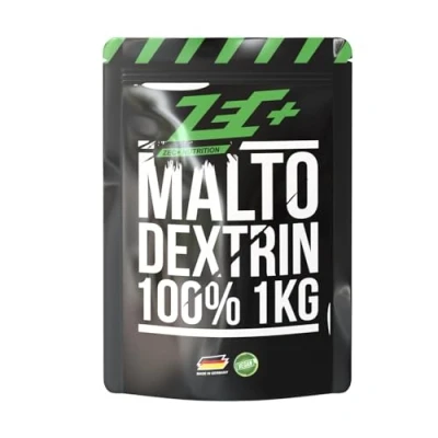 Abbildung von ZEC+ MALTODEXTRIN Pulver, 1000g