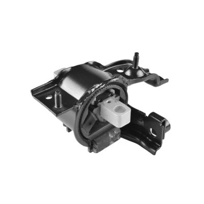 Abbildung von TEDGUM TED66561 Motorlager vorne links, getriebeseitig VOLKSWAGEN: Polo V Schrägheck, Jetta 4, SKODA: Fabia 2 Combi