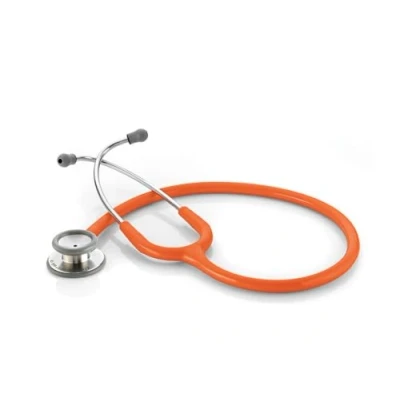 Abbildung von ADC Adscope 603 Stethoskop Orange