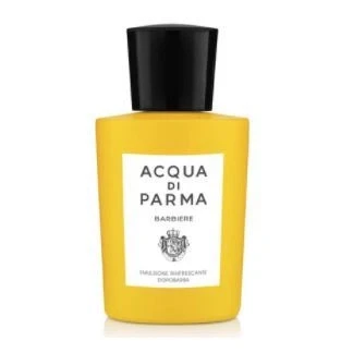 Abbildung von Acqua Di Parma Colonia Barbiere aftershave emulsion