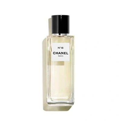 Abbildung von LES EXCLUSIFS DE CHANEL N18 NO 18 EAU PARFUM EDP 75ML