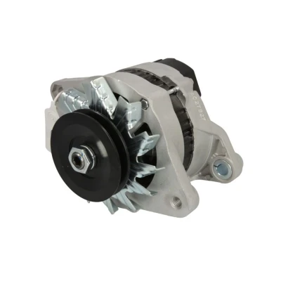 Abbildung von STARDAX STX100079R Lichtmaschine 12V 55A FIAT: Ducato I Kastenwagen, Pritsche/Fahrgestell, Panorama