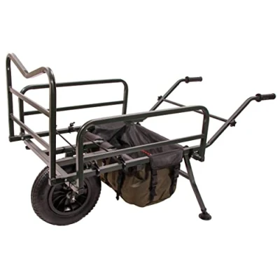 Abbildung von Ultimate Cargo Barrow