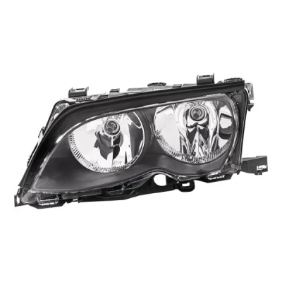 Abbildung von HELLA 1AG 009 059 011 Scheinwerfer BMW: 3 Touring, Limousine