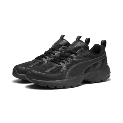 Abbildung von Milenio Tech Sneakers Erwachsene PUMA Black Shadow Gray