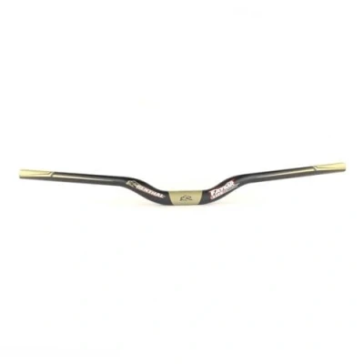Abbildung von Renthal Fatbar Lite Carbon MTB Lenker 31.8 mm 760 Schwarz