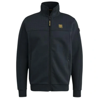 Abbildung von PME Legend Sweat Jacket Leichte Jacke, Herren, Größe: XXL, Salute