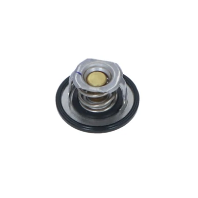 Abbildung von NRF 725080 Kühlwasserthermostat 88 mit Dichtring ohne Gehäuse SUBARU: Impreza III Schrägheck, Forester III, Outback