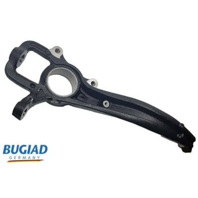 Abbildung von BUGIAD BSP25133 Achsschenkel Vorderachse rechts VOLKSWAGEN: Touareg I, AUDI: Q7