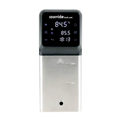 Abbildung von SousVideTools iVide Plus Jnr SVT 01005 thermischer Zirkulator, WiFi