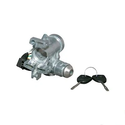 Abbildung von JP GROUP 1590400200 Lenkschloß FORD: Transit Mk4 Pritsche/Fahrgestell
