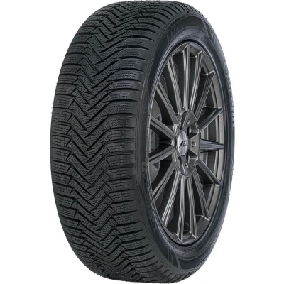 Abbildung von Laufenn I Fit+ LW31 205/45 R17 88V PKW Winterreifen Reifen OPEL: Corsa D Schrägheck, Meriva A, E RENAULT: CLIO 3, 2 1027321