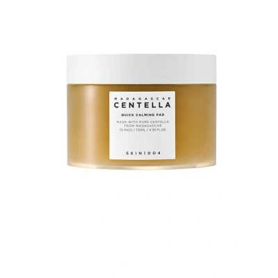Abbildung von SKIN1004 Madagascar Centella Quick Calming PAD Serum, Größe: 130 ml,