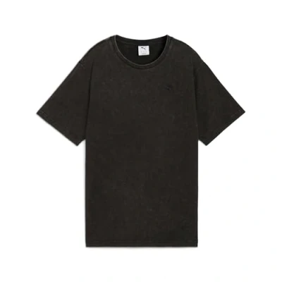 Abbildung von PUMA T Shirt &quot;ESS ELEVATED RELAXED WASH TEE&quot;