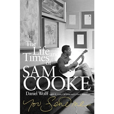 Abbildung von You Send Me: The Life and Times of Sam Cooke