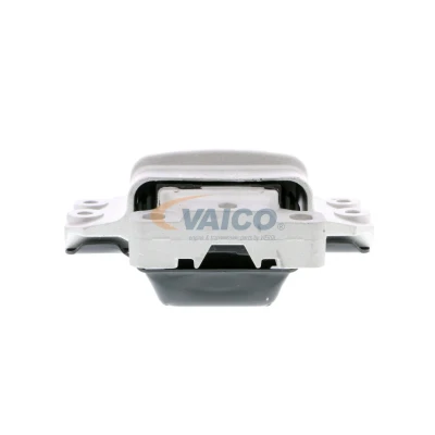 Abbildung von VAICO V10 1741 Motorlager Original Qualität getriebeseitig VOLKSWAGEN: Passat B7 Limousine, B6 Variant, Variant