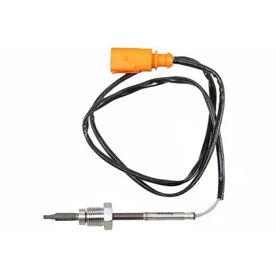 Abbildung von METZGER 0894811 Sensor, Abgastemperatur AUDI: A6 C7 Avant, A4 B8 Q5