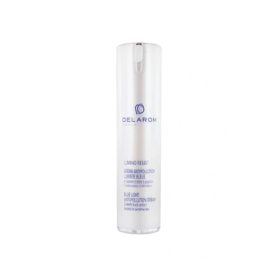 Abbildung von Delarom Creme Anti Pollution Lumino Resist Blue Light Cream