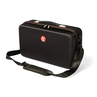 Abbildung von HOHNER Koffer, FlexCase, XL, für 48 Mundharmonikas