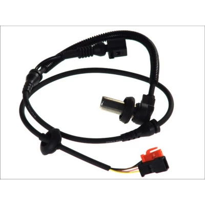 Abbildung von DELPHI SS20098 ABS Sensor passiver 1020 AUDI: A6 C5 Avant, Limousine