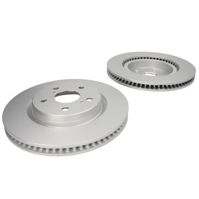 Abbildung von DELPHI BG5117C Bremsscheibe 305 28 5 Belüftet beschichtet unbehandelt ohne Radlager, ABS Sensorring TOYOTA: RAV4 V, Camry VIII Limousine
