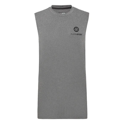 Abbildung von PLEIN SPORT T Shirt Tanktop
