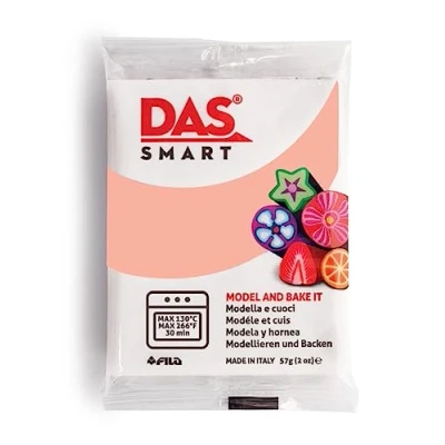 Abbildung von DAS Smart 3210 07, Fleischfarben, 2er Pack (2x 28,5g)