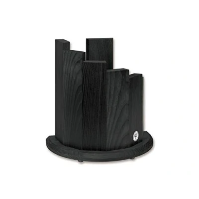 Abbildung von Böker Manufaktur Solingen Messerblock Circle Black