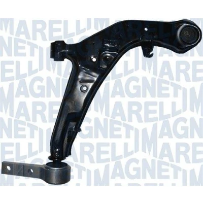 Abbildung von MAGNETI MARELLI 301181384100 Querlenker Vorderachse rechts NISSAN: Primera Hatchback, Limousine