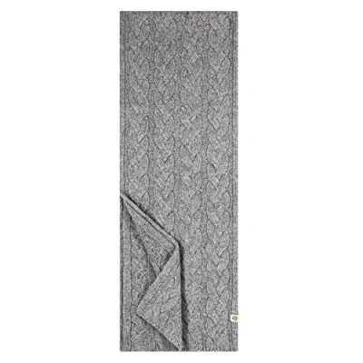 Abbildung von Roeckl Schal, Damen, Größe: One Size, Flanell