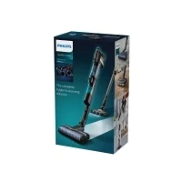 Abbildung von Philips AquaTrio Series 9000 XW9383/01