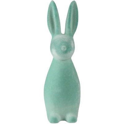 Abbildung von AM Design Osterhase &quot;Osterfigur, Hase, Höhe ca. 30,5 cm, Frühjahrsdeko&quot;, Dekofigur, Ostern, Osterdekoration