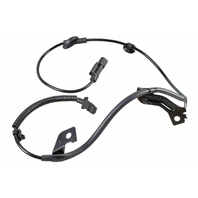 Abbildung von METZGER 09001395 ABS Sensor 2 MITSUBISHI: Outlander SUV, ASX Lancer 8 Limousine