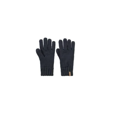 Abbildung von Barts Jungen BRIGHTON GLOVES KIDS Fäustlinge, Navy, 3