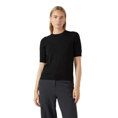 Abbildung von Yaslena Ss Knit Pullover S. Noos