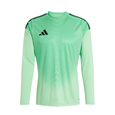 Abbildung von adidas Performance Fussball TIRO Competition Torwarttrikot, Herren, Größe: Large, Gruen