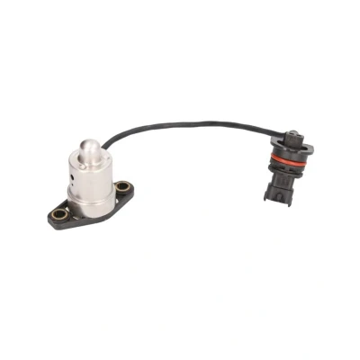 Abbildung von FEBI BILSTEIN 40794 Sensor, Motorölstand mit Dichtring OPEL: Astra H GTC, Signum CC, Zafira B