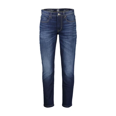 Abbildung von LERROS 5 Pocket Jeans &quot;LERROS BAXTER Herrenjeans, RELAXED FIT, Gerader Beinverlauf&quot;