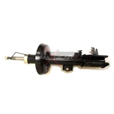 Abbildung von MAXGEAR 11 0139 Stoßdämpfer Vorderachse rechts Gasdruck Zweirohr Federbein oben Stift OPEL: Vectra B Limousine, CC, Caravan